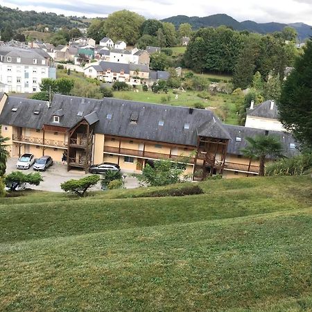 Appartement Les Portes De Salut à Bagnères-de-Bigorre Extérieur photo